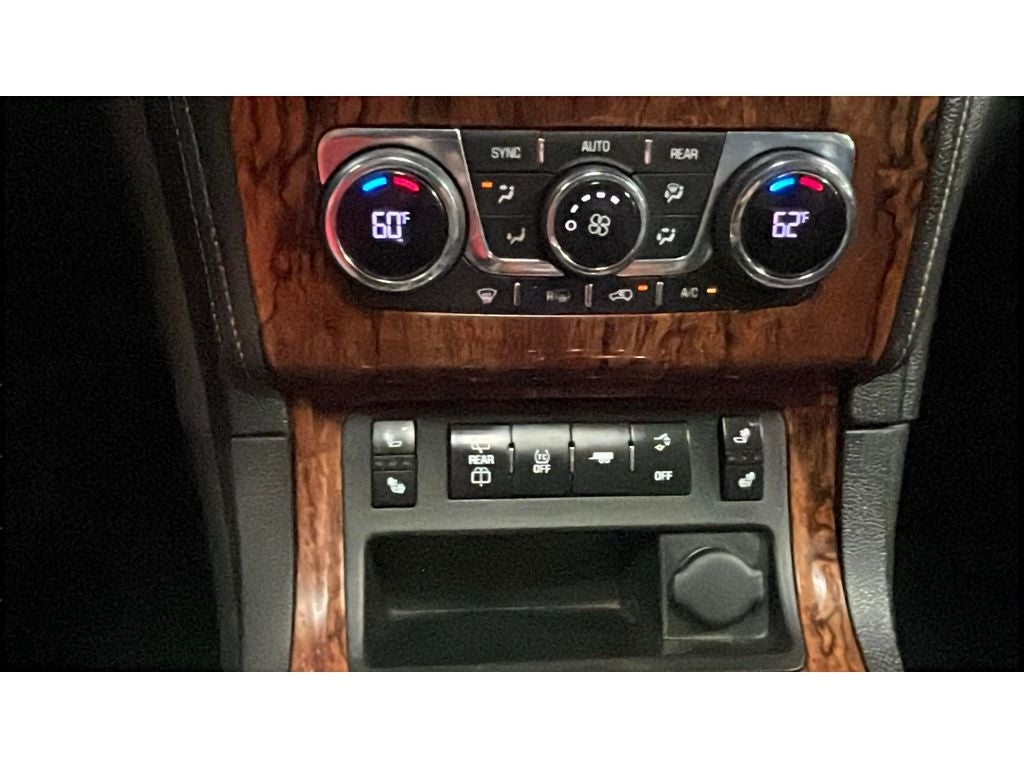 2013 Chevrolet Traverse LT