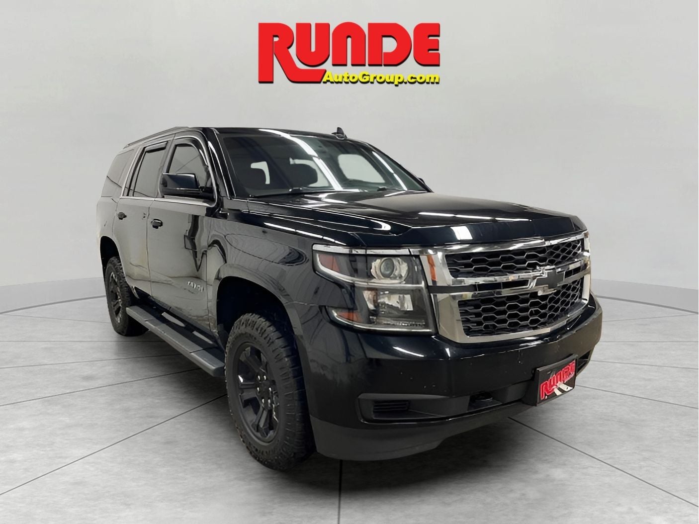 2019 Chevrolet Tahoe LS