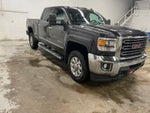 2015 GMC Sierra SLE