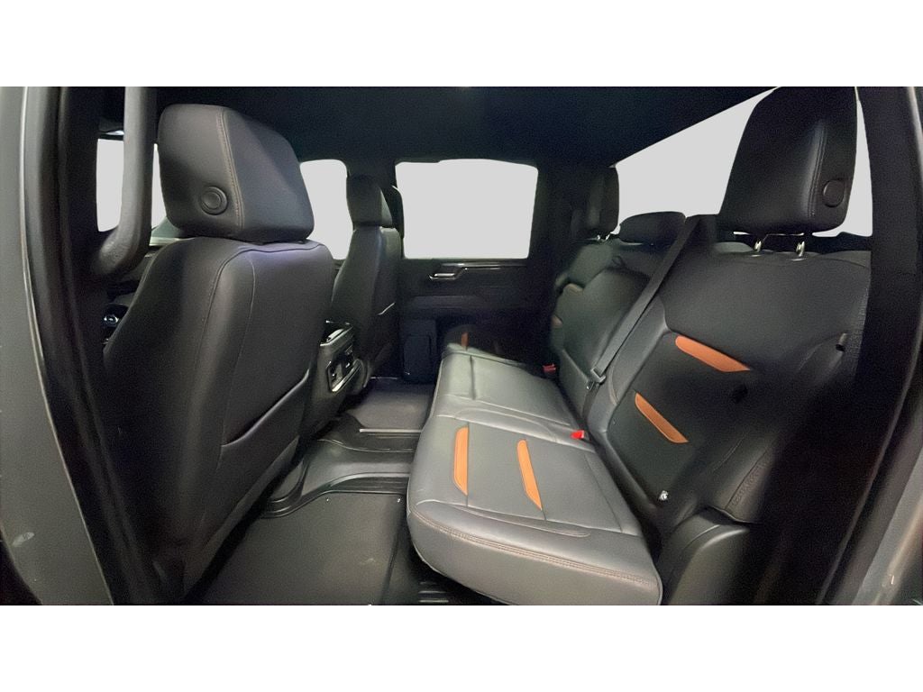 2024 GMC Sierra AT4