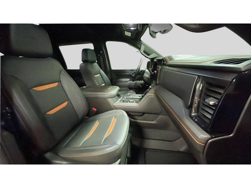 2024 GMC Sierra AT4