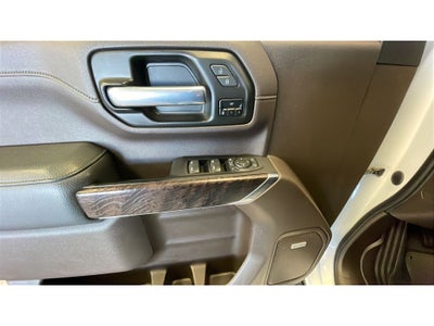 2023 GMC Sierra Denali