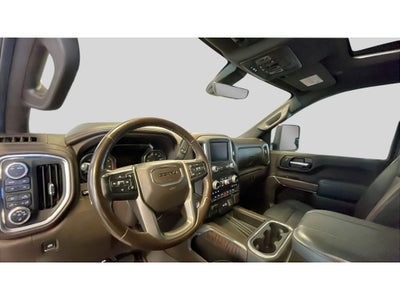 2023 GMC Sierra Denali