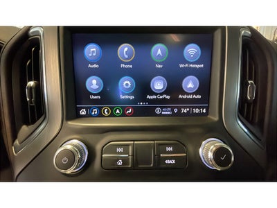 2023 GMC Sierra Denali