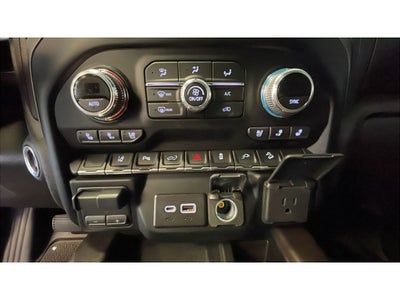 2023 GMC Sierra Denali