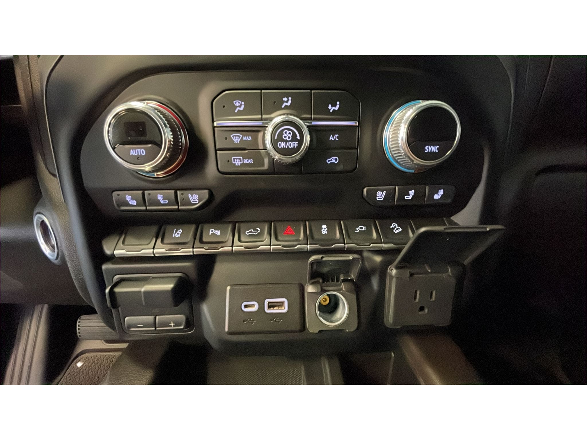 2023 GMC Sierra Denali