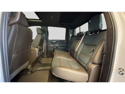 2023 GMC Sierra Denali