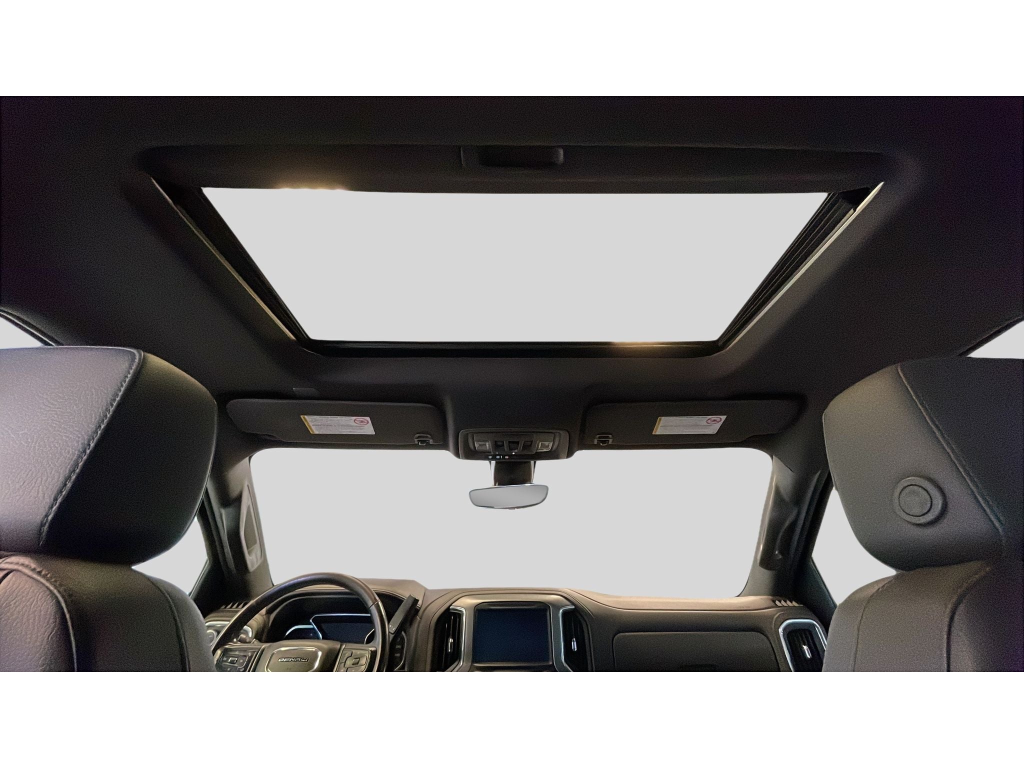 2023 GMC Sierra Denali