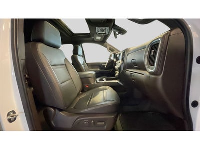 2023 GMC Sierra Denali