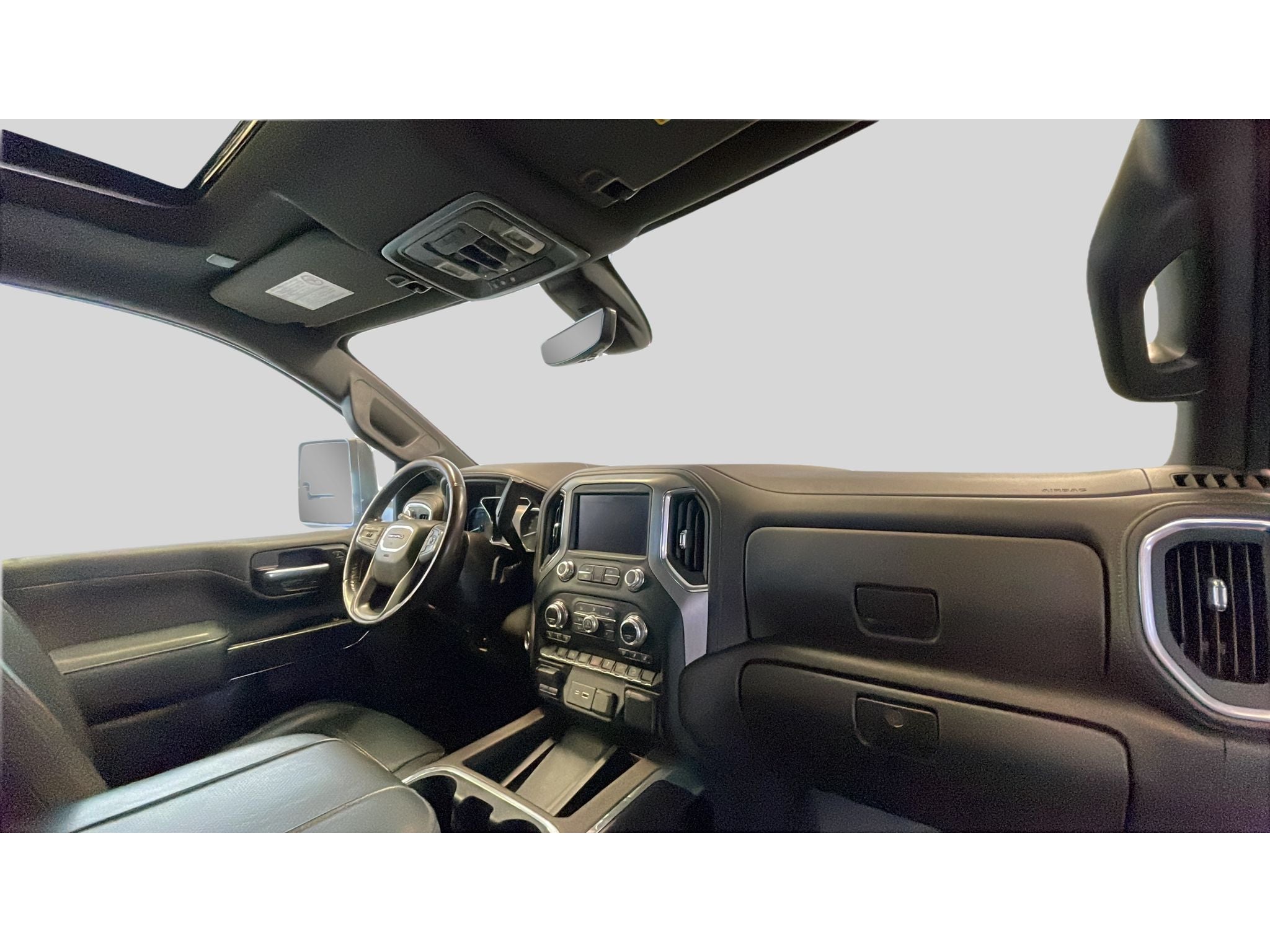 2023 GMC Sierra Denali