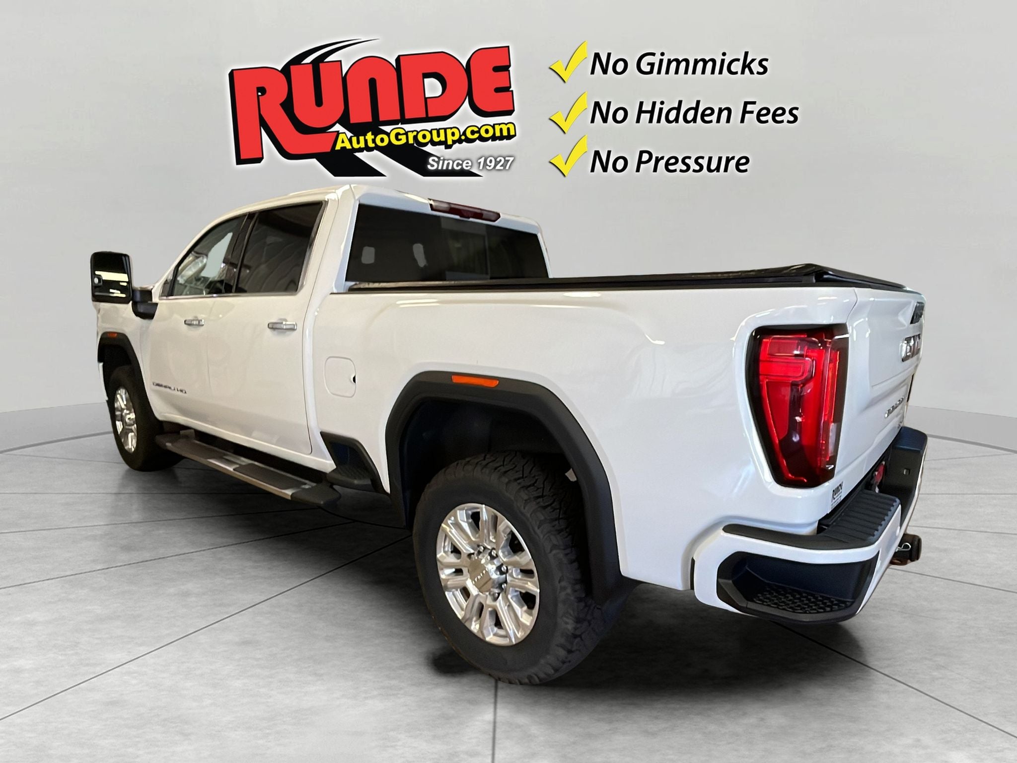 2023 GMC Sierra Denali