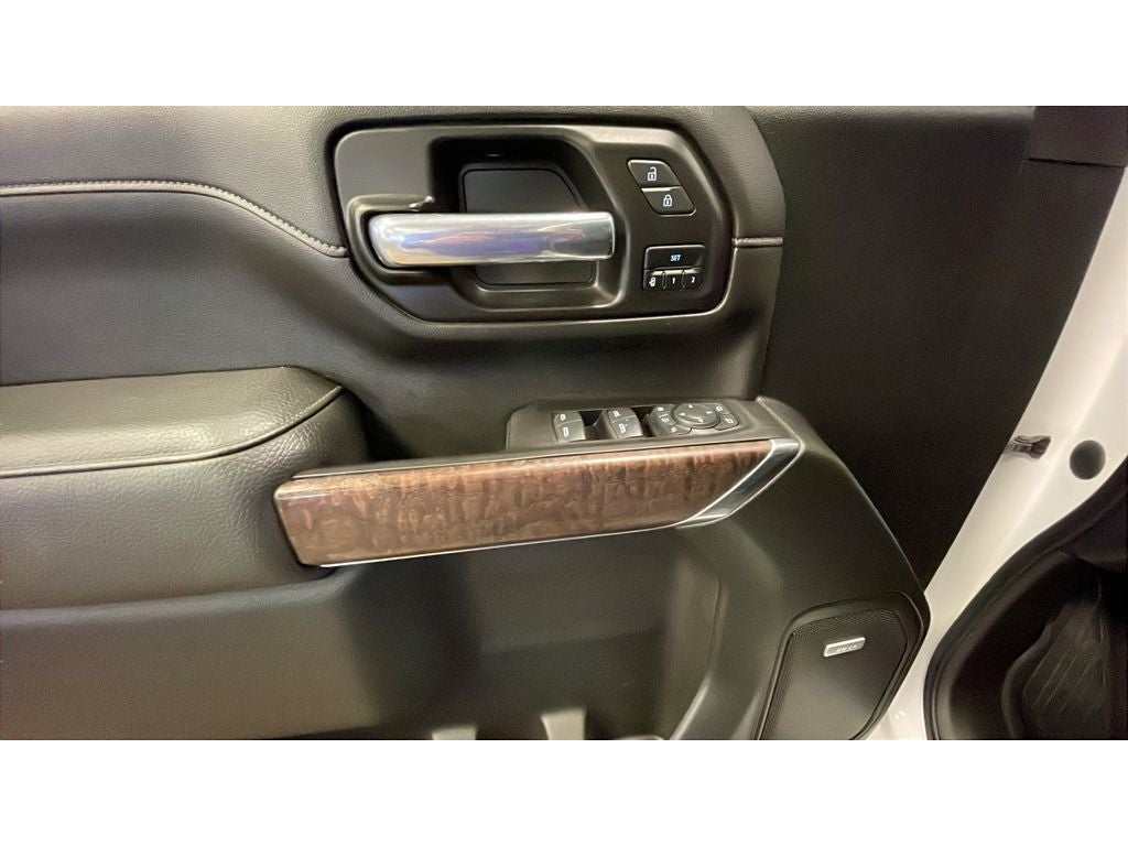 2021 GMC Sierra Denali