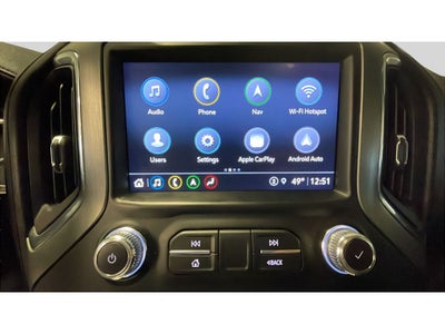 2021 GMC Sierra Denali