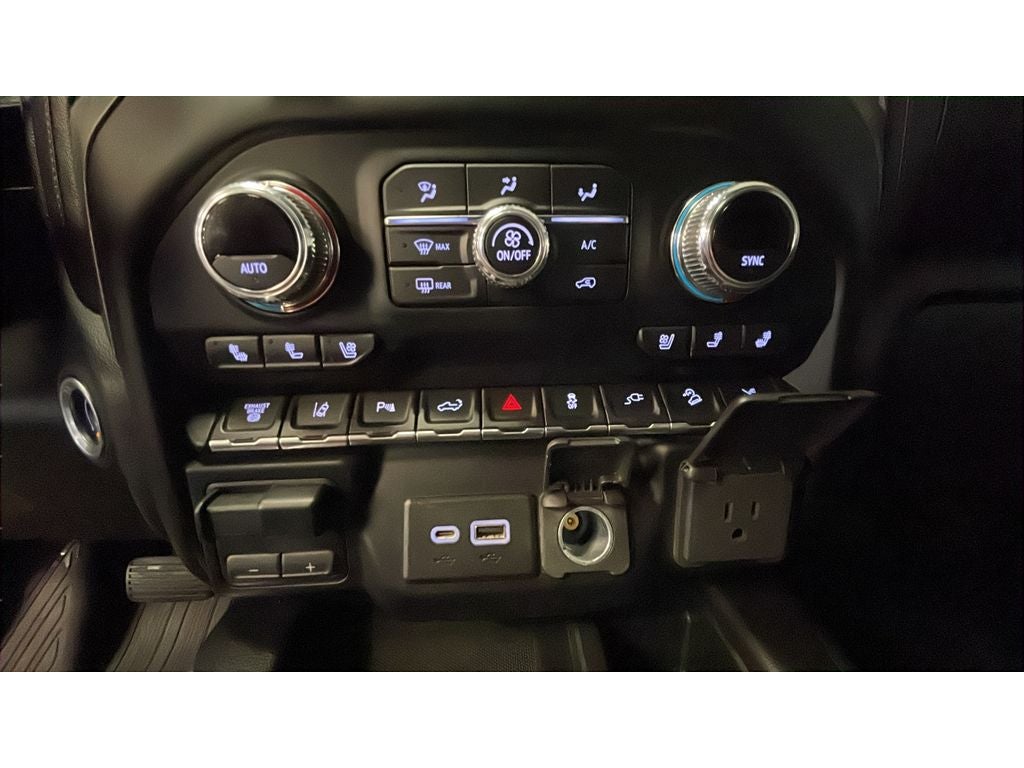 2021 GMC Sierra Denali