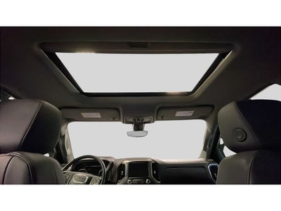 2021 GMC Sierra Denali