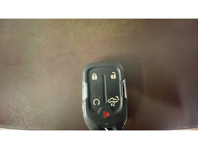 2021 GMC Sierra Denali