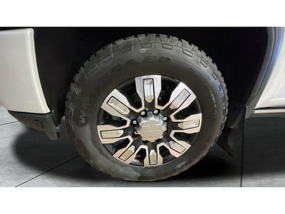 2021 GMC Sierra Denali