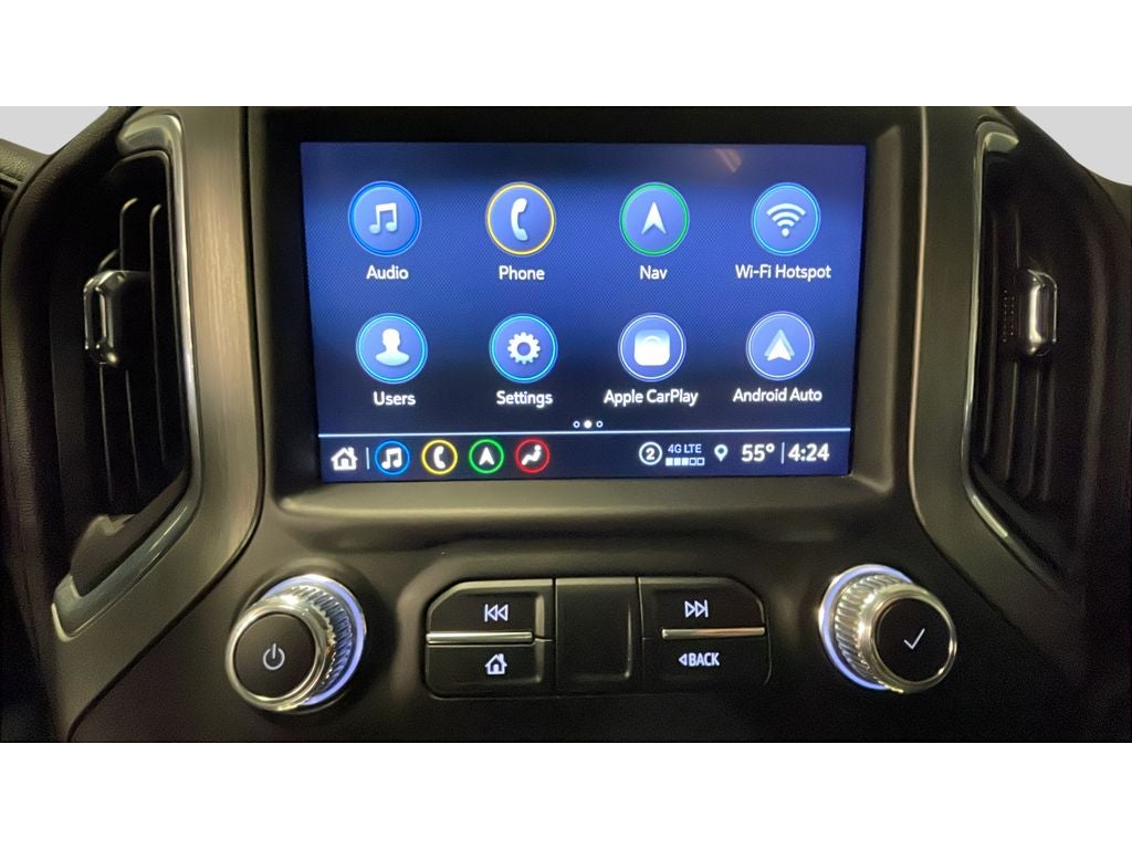 2023 GMC Sierra Denali