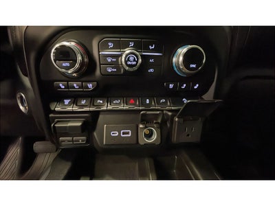 2023 GMC Sierra Denali