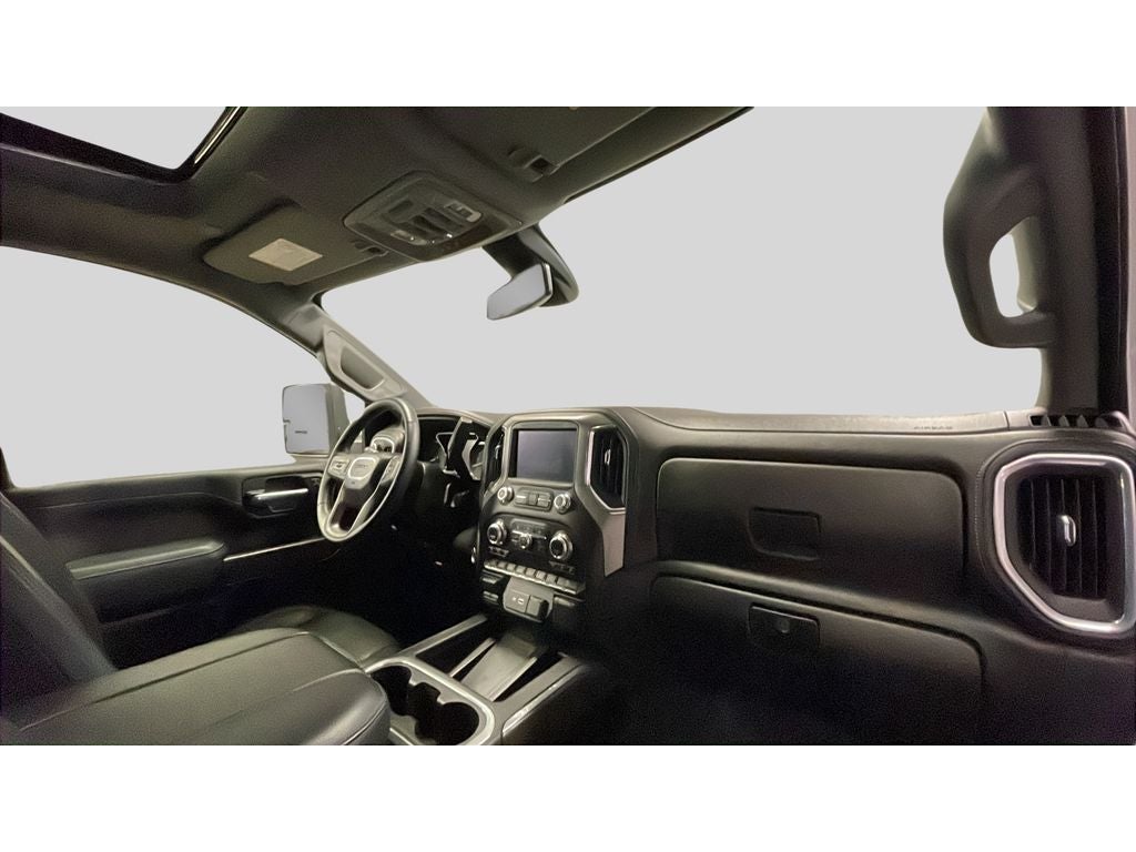 2023 GMC Sierra Denali