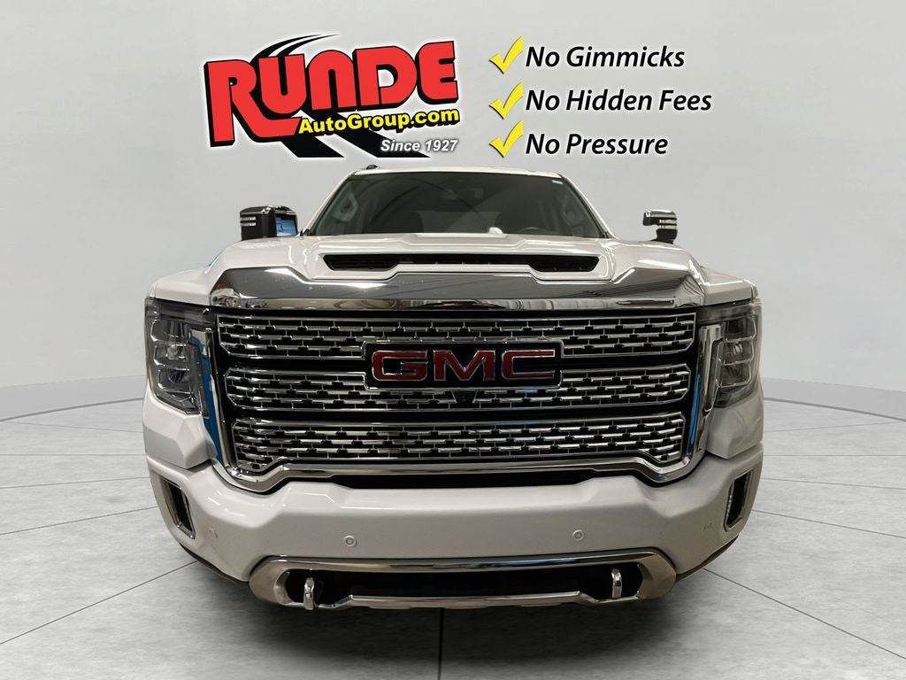 2023 GMC Sierra Denali