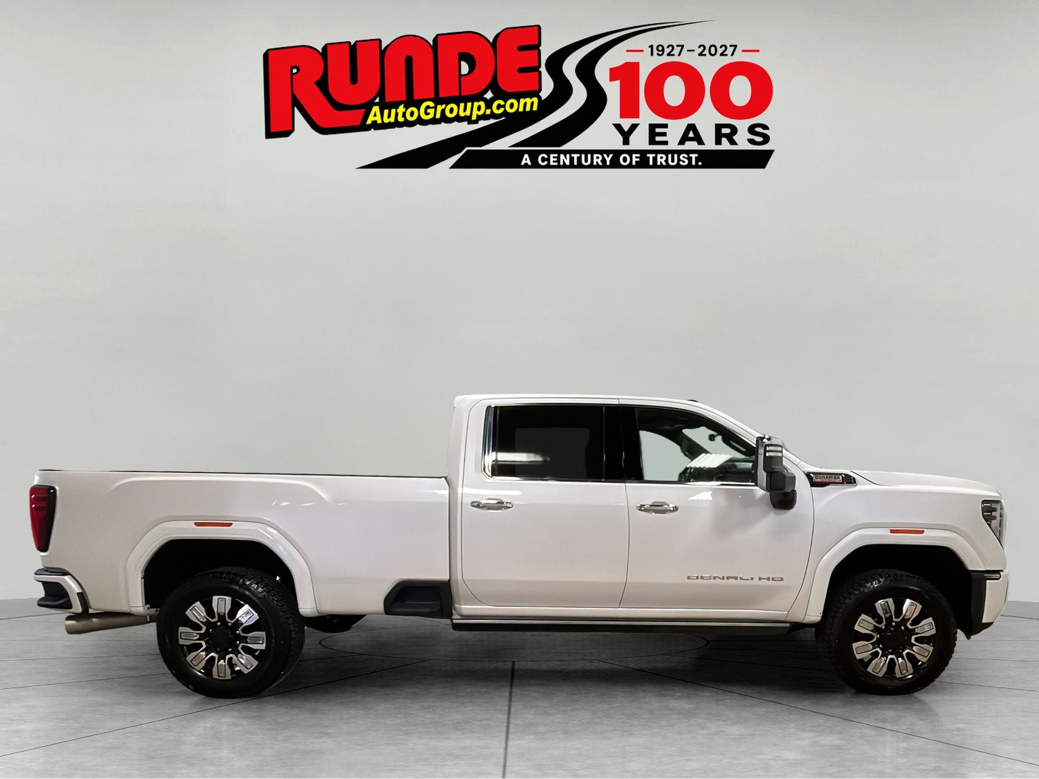 2024 GMC Sierra Denali
