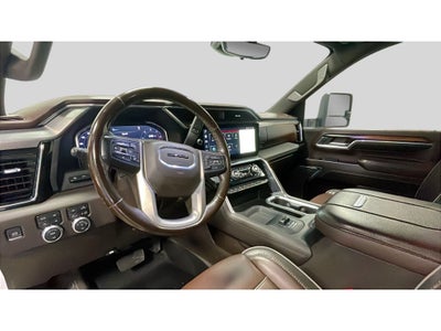 2024 GMC Sierra Denali