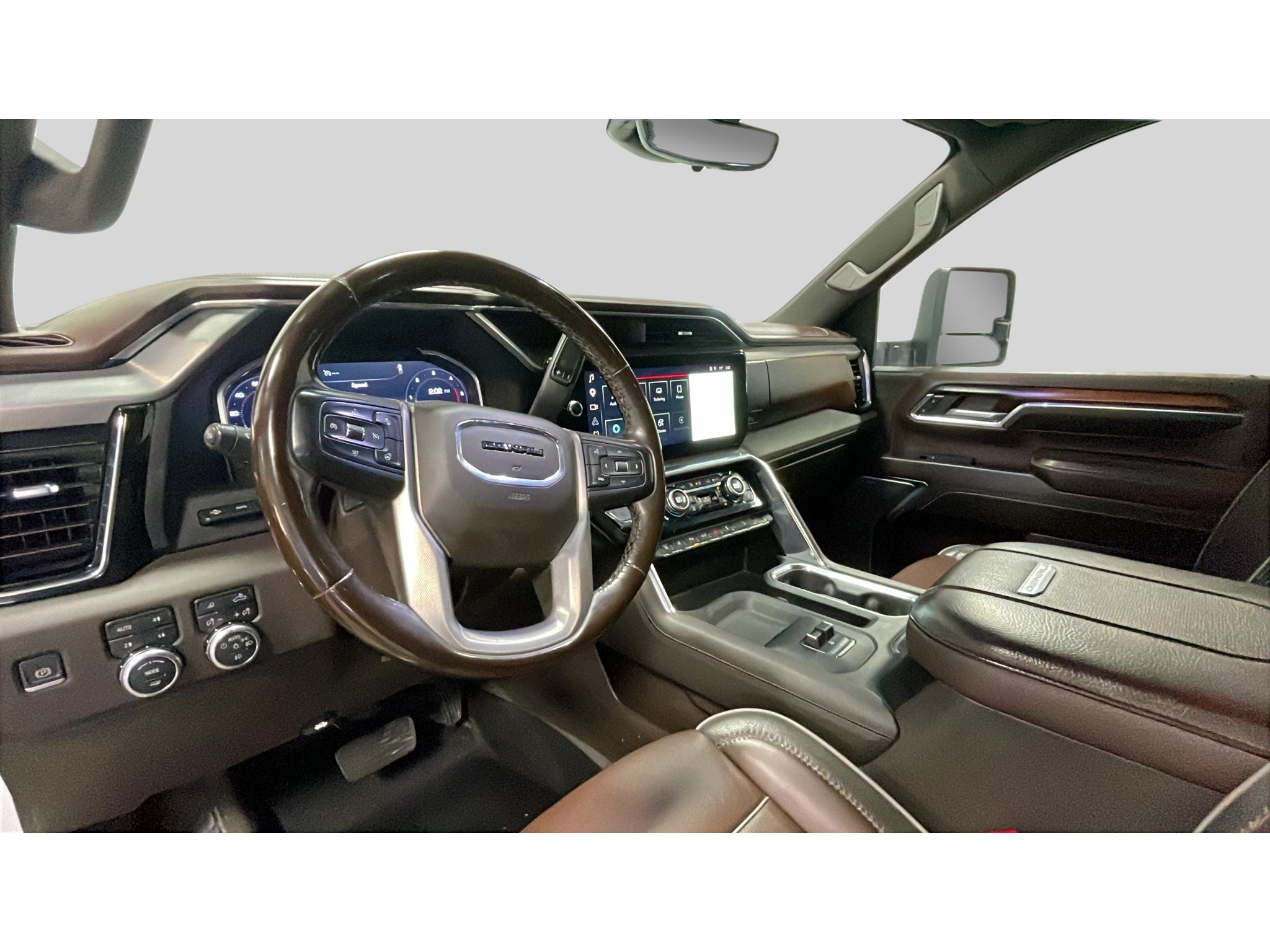 2024 GMC Sierra Denali