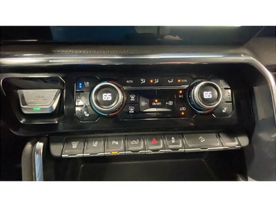 2024 GMC Sierra Denali