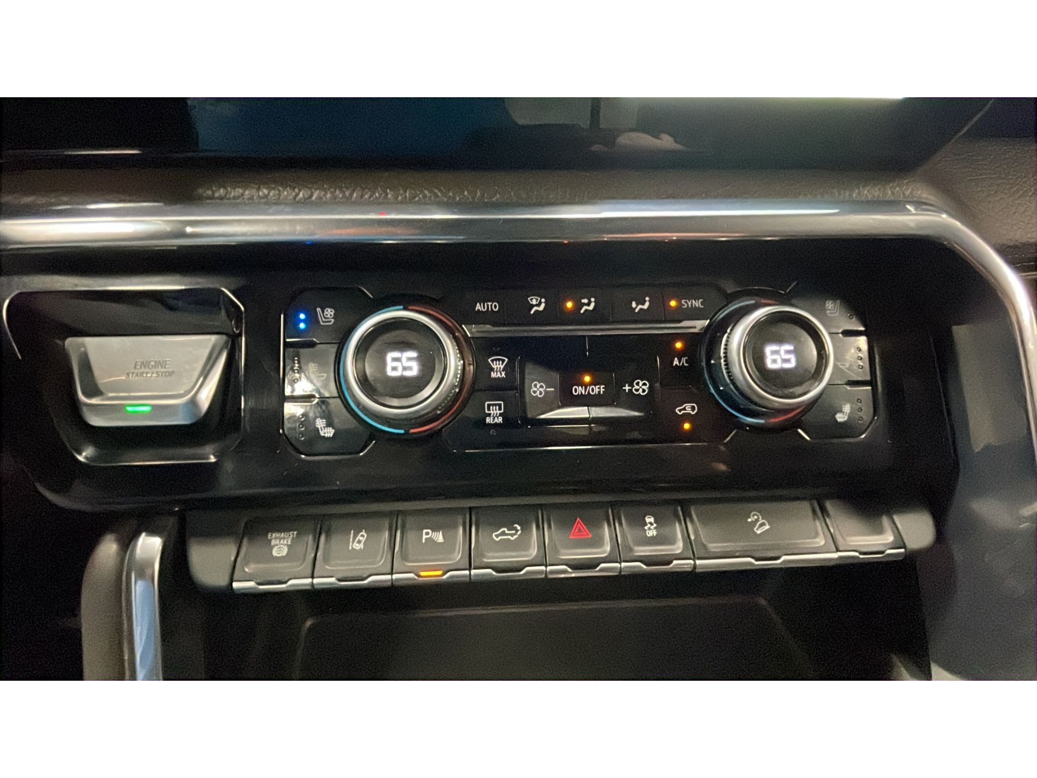 2024 GMC Sierra Denali