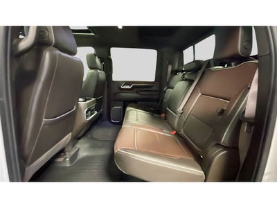 2024 GMC Sierra Denali