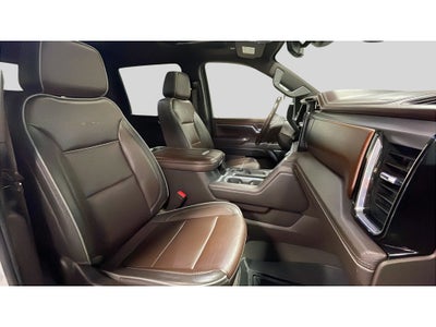 2024 GMC Sierra Denali