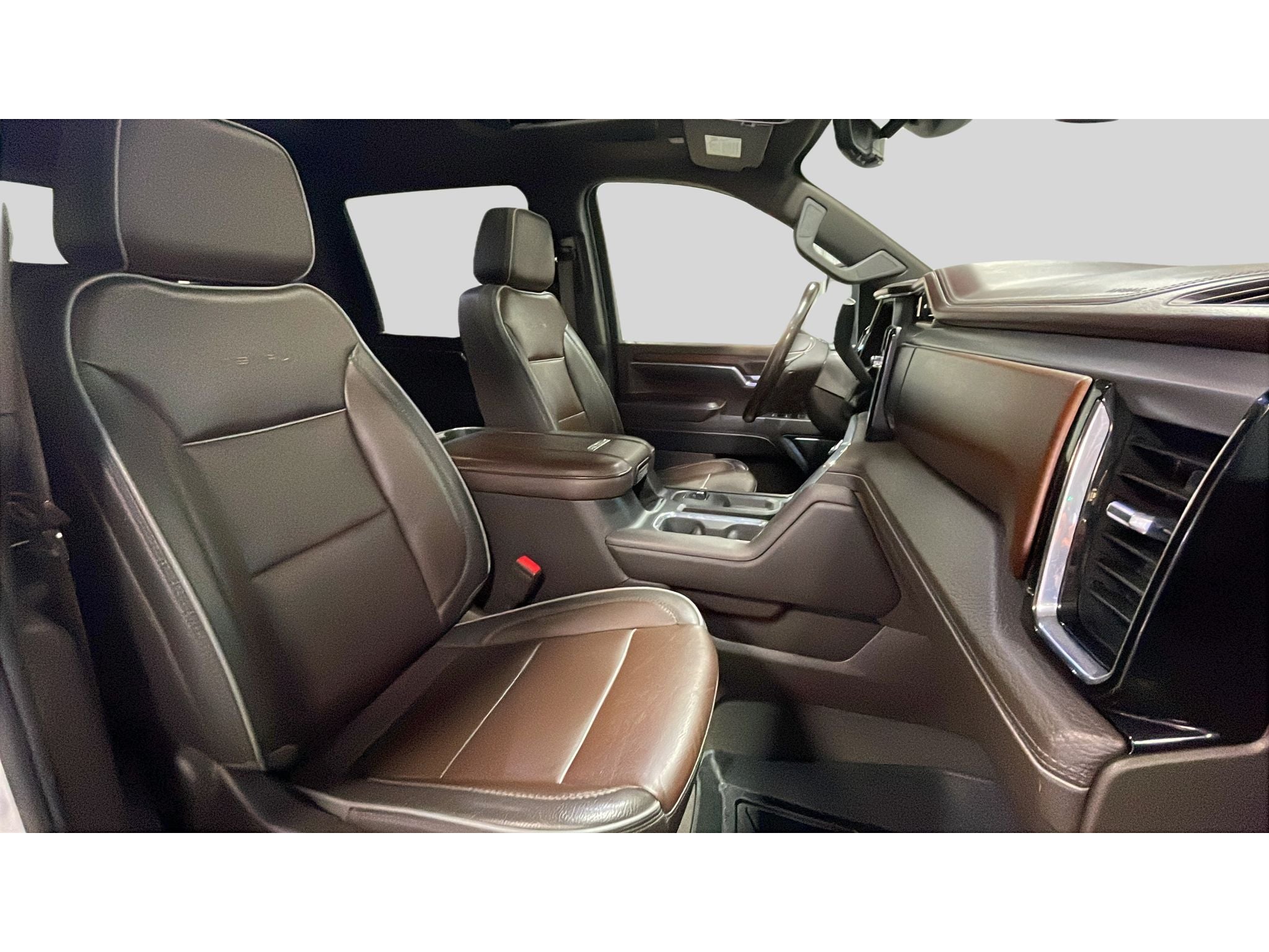 2024 GMC Sierra Denali