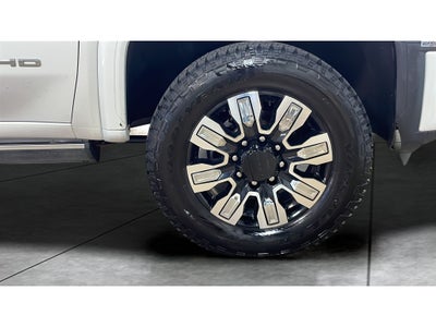 2024 GMC Sierra Denali