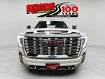 2024 GMC Sierra Denali