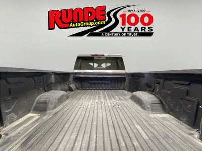 2024 GMC Sierra Denali