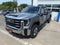 2026 GMC Sierra SLE