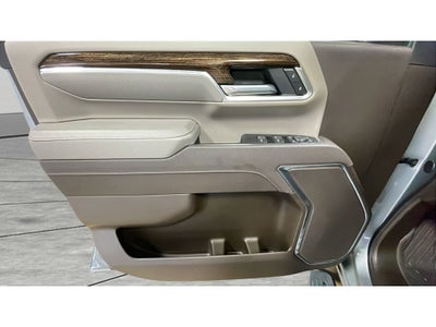 2026 GMC Sierra SLE