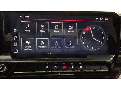 2026 GMC Sierra SLE