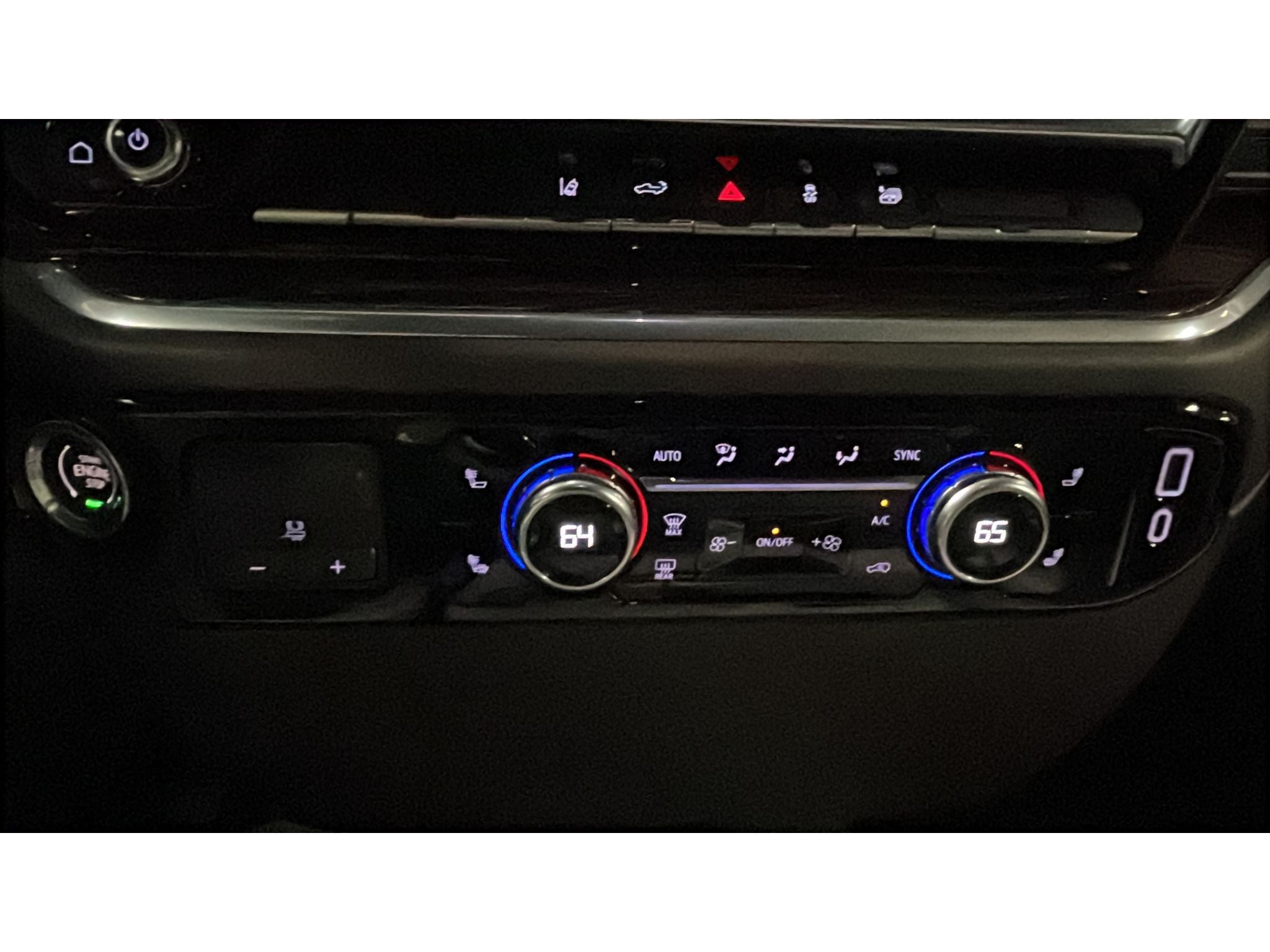 2026 GMC Sierra SLE