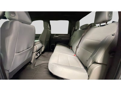 2026 GMC Sierra SLE