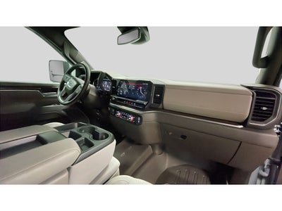 2026 GMC Sierra SLE