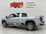 2026 GMC Sierra SLE