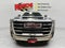 2026 GMC Sierra SLE