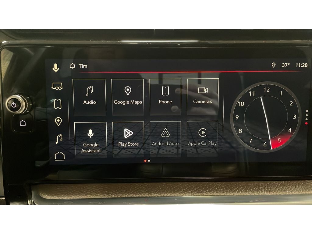 2025 GMC Sierra Denali