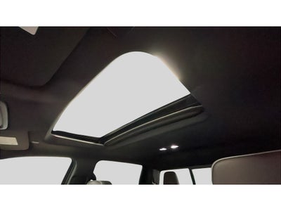 2025 GMC Sierra Denali