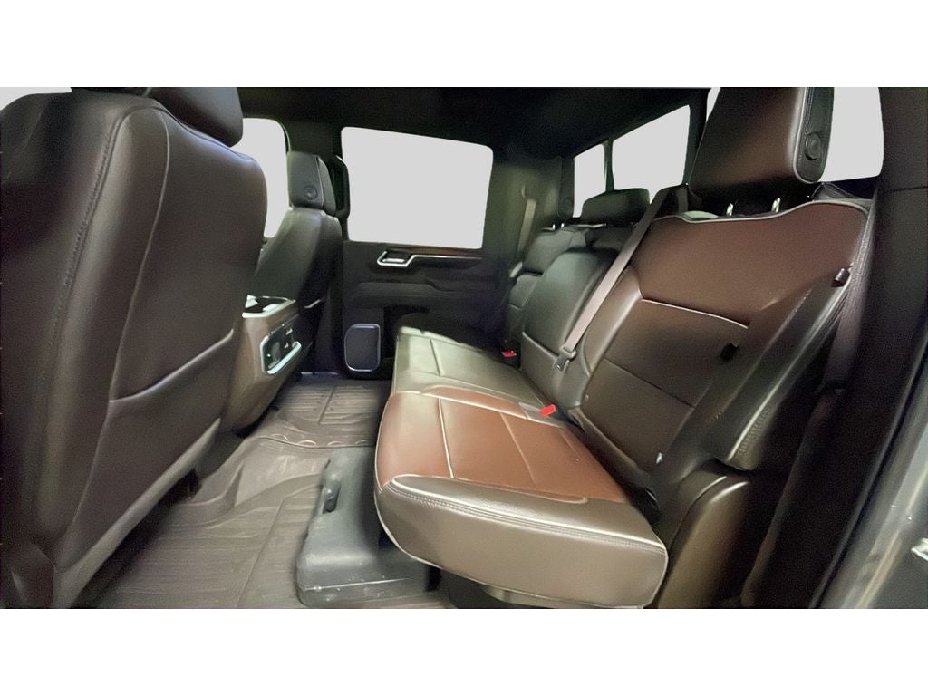 2025 GMC Sierra Denali