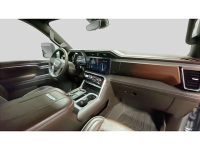 2025 GMC Sierra Denali