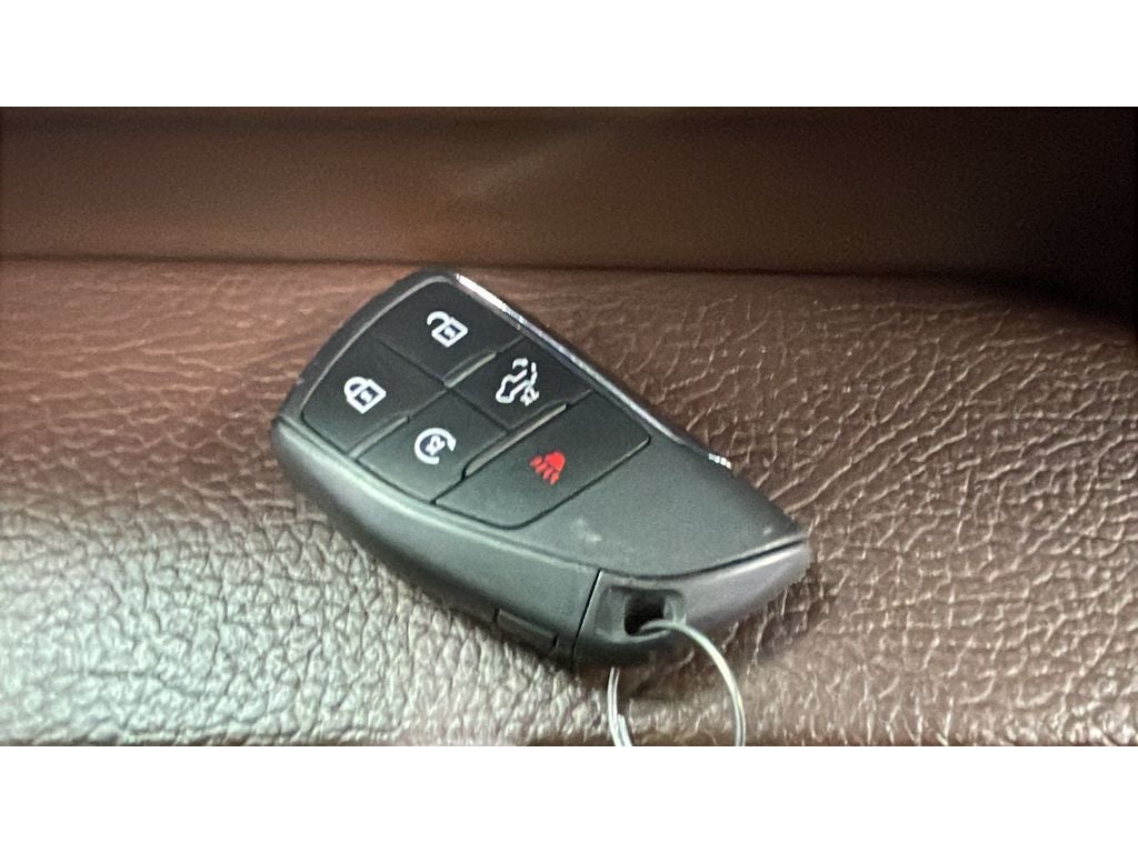 2025 GMC Sierra Denali