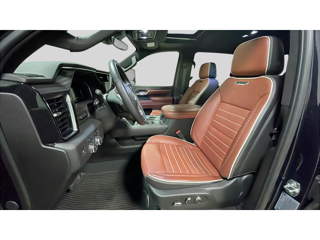 2025 GMC Sierra Denali Ultimate